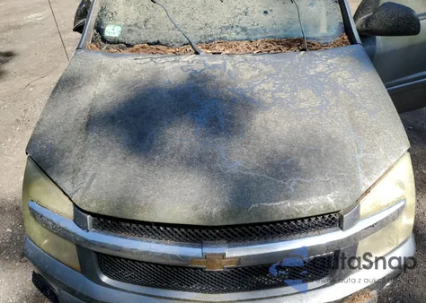 2006 Chevrolet Equinox Ls from USA, damaged, VIN 2CNDL23F766004921